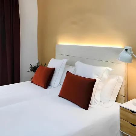 Apartman Ginito Girona