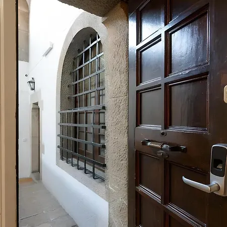 Apartman Ginito