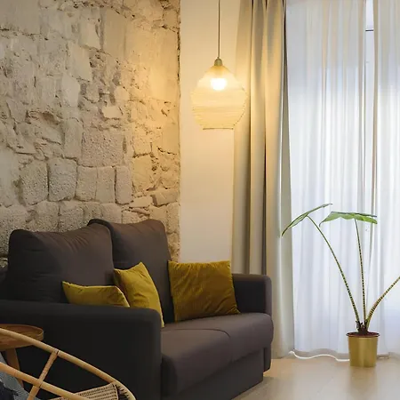 Apartman Ginito *