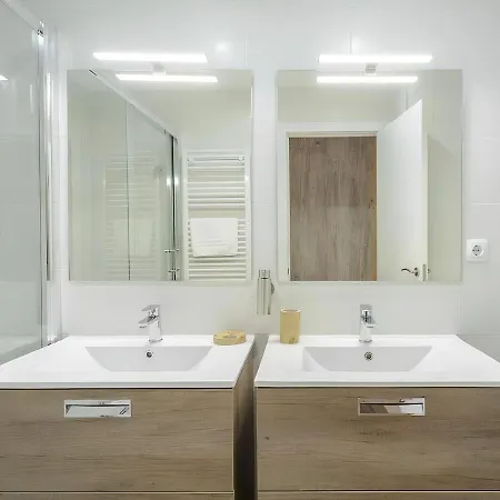 Apartman Ginito Girona