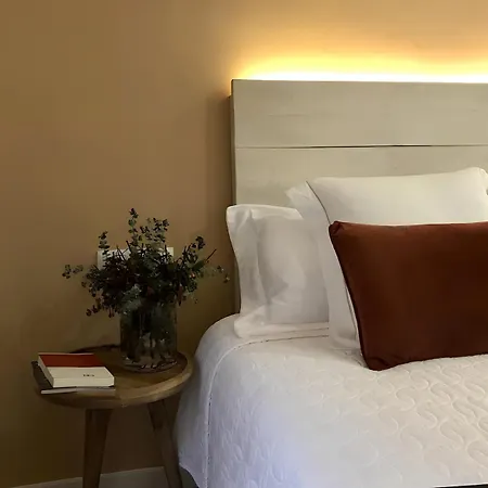 Ginito Apartman *