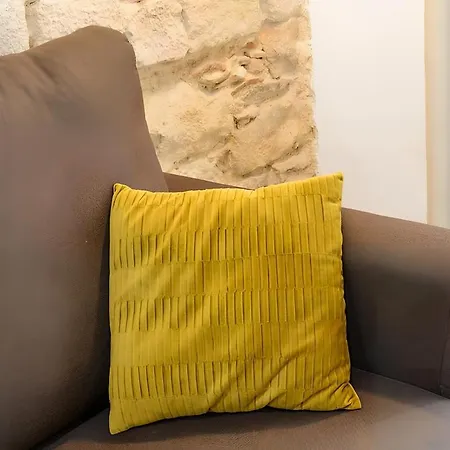 Apartman Ginito *