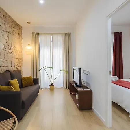 Ginito Apartman Girona