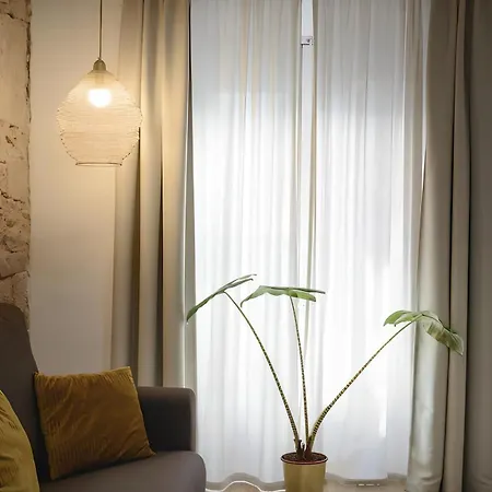 Apartman Ginito Girona