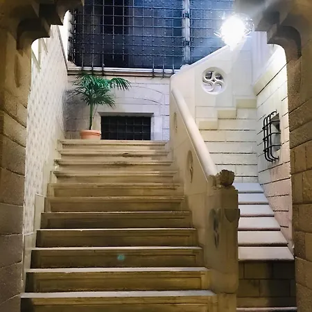 Ginito Apartman
