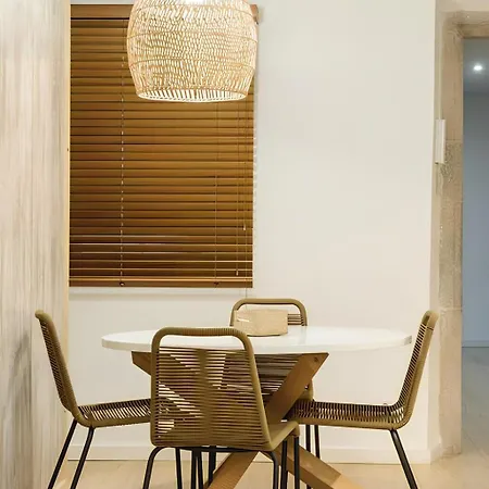 Ginito Apartman *
