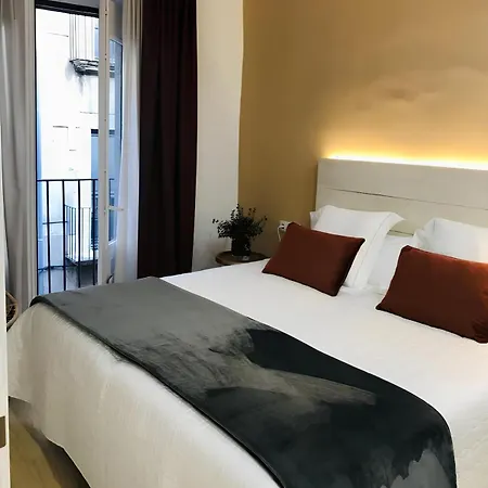 Apartman Ginito *