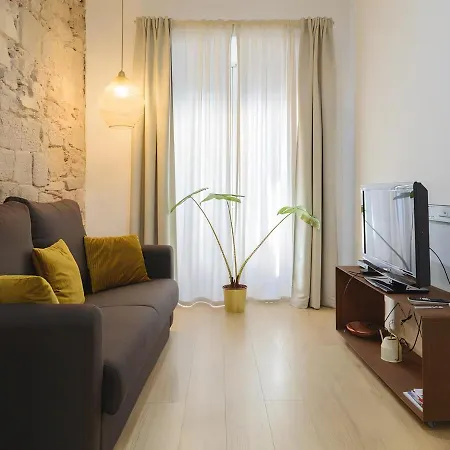 Apartment Ginito